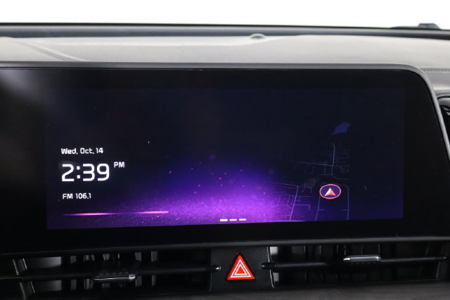 Used 2023 Kia Sportage X-Line w/ X-Line Premium Package AWD/4WD image 27