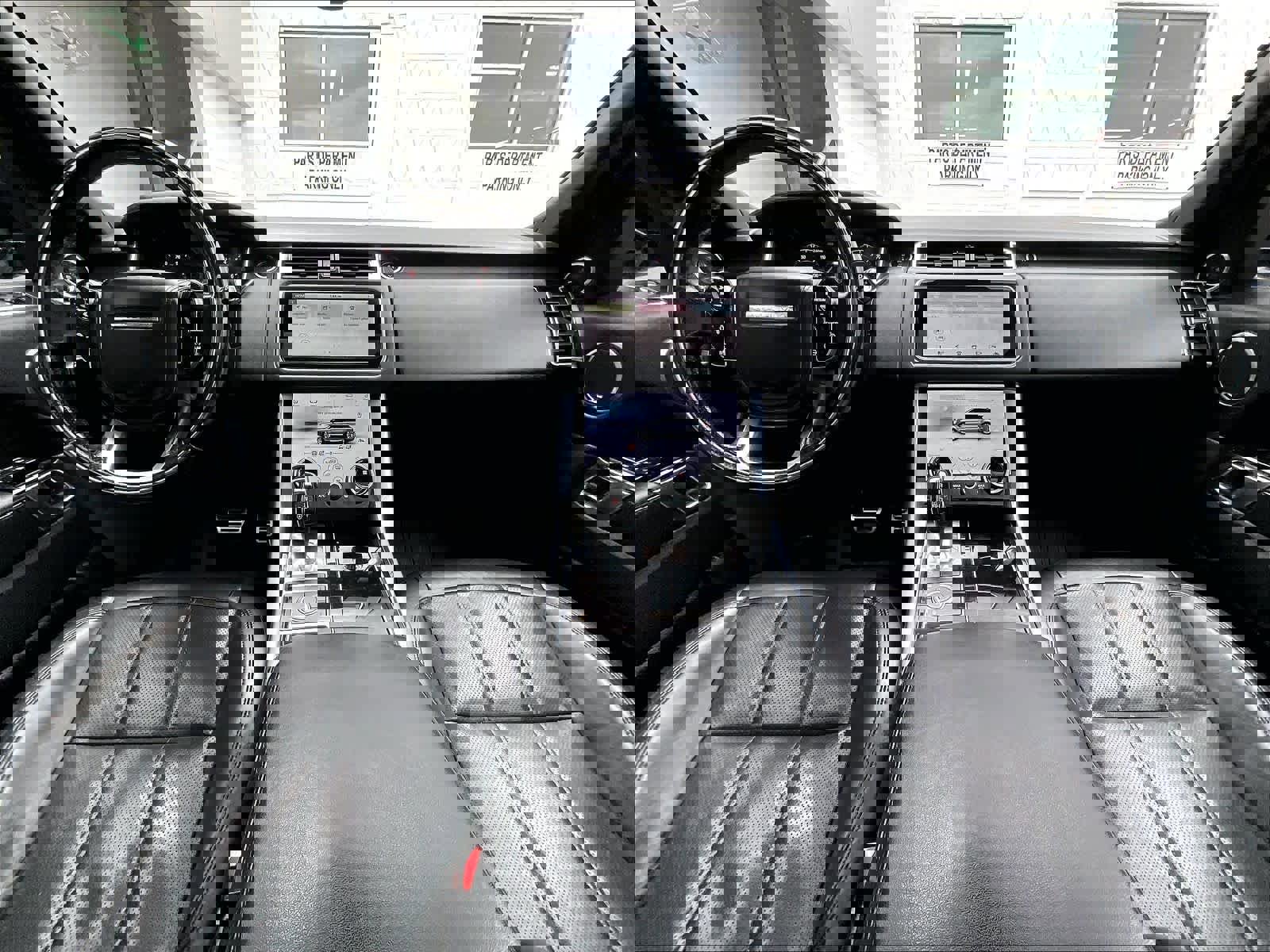 Used 2022 Land Rover Range Rover Sport HSE Silver Edition image 21