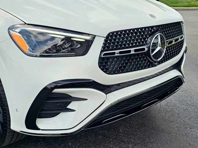 New 2026 Mercedes-Benz GLE 350 4MATIC image 3