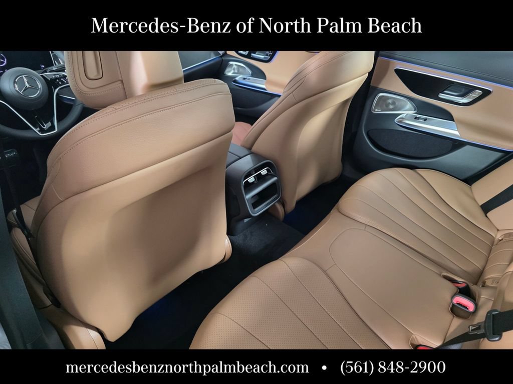 New 2027 Mercedes-Benz E 350 Sedan image 13