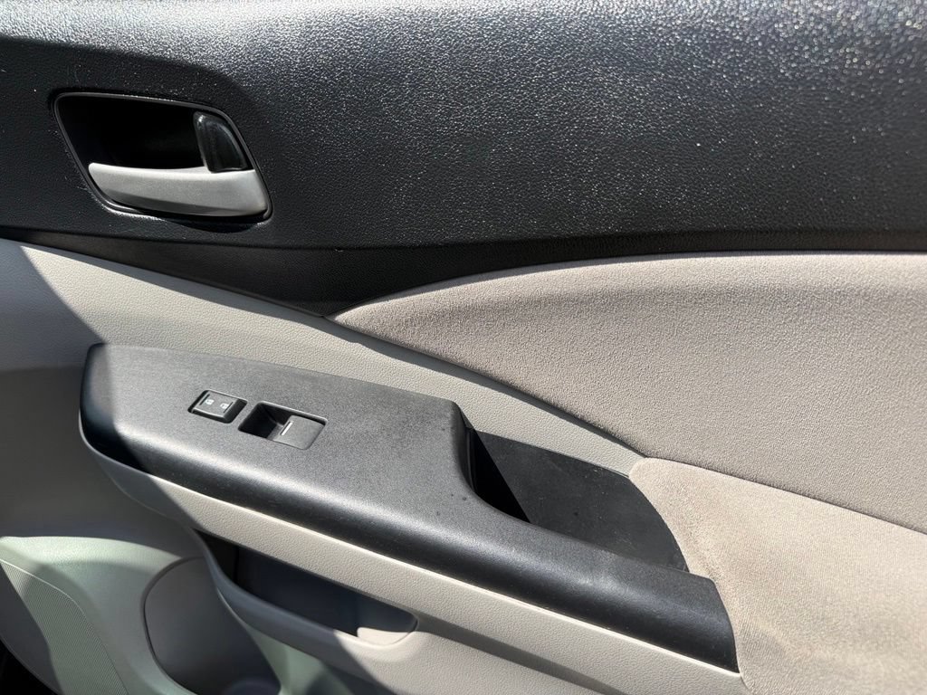 Used 2014 Honda CR-V EX image 45