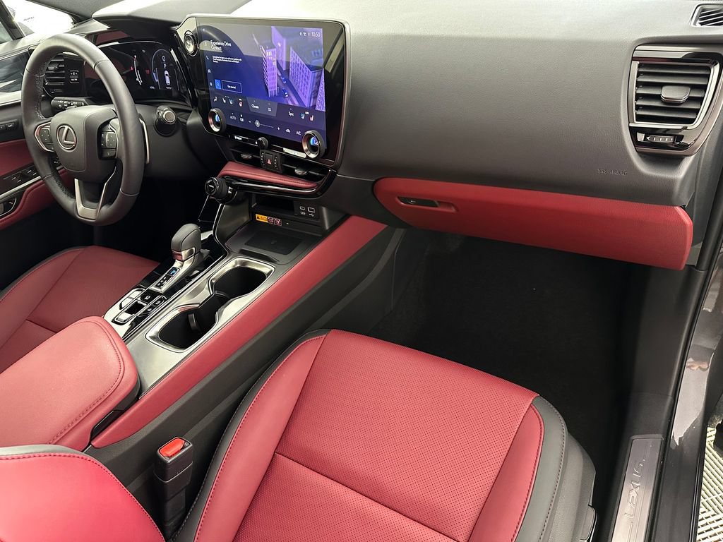 Used 2024 Lexus NX 350 AWD image 21