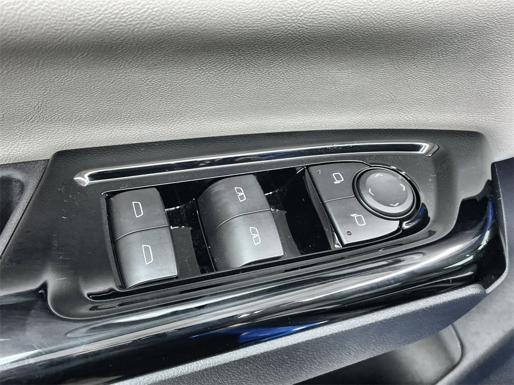 New 2025 Honda Prologue Touring image 12