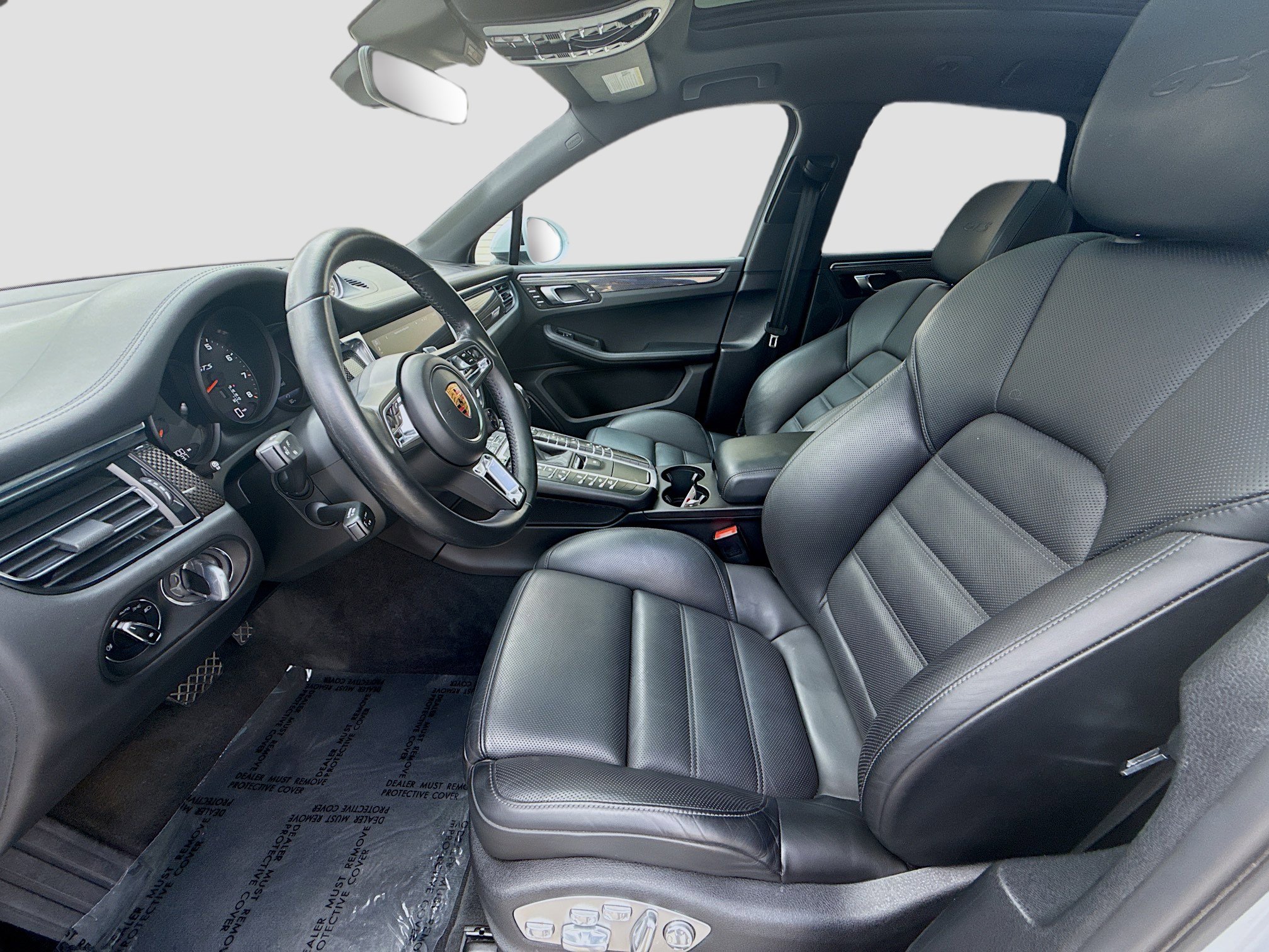 Used 2020 Porsche Macan GTS image 19