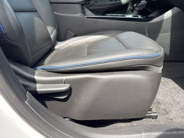 Used 2025 Buick Envista Sport Touring FWD image 28