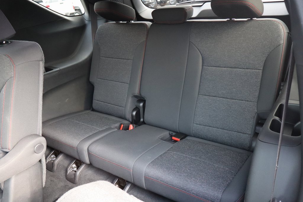 Used 2024 Chevrolet Traverse Z71 image 21