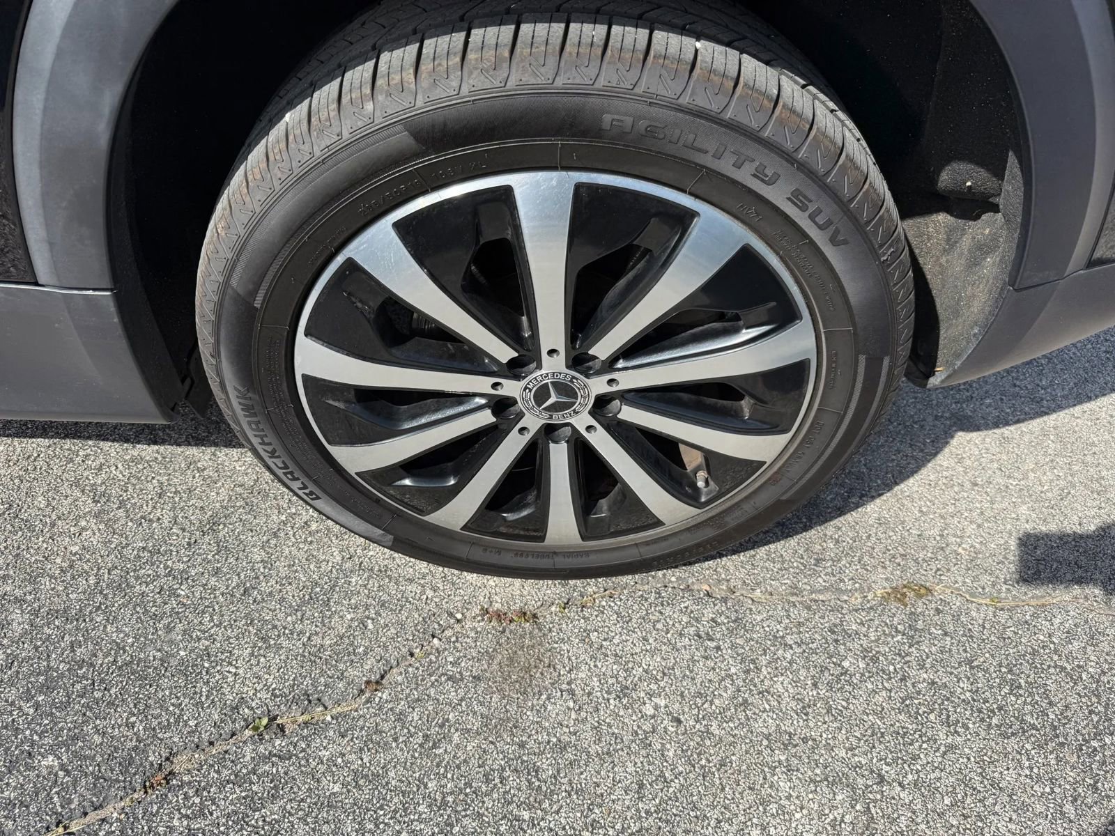 Used 2021 Mercedes-Benz GLB 250 image 19