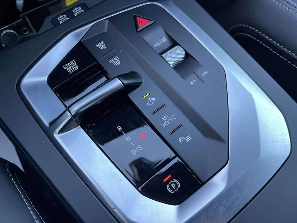 Used 2025 BMW M235i xDrive image 19