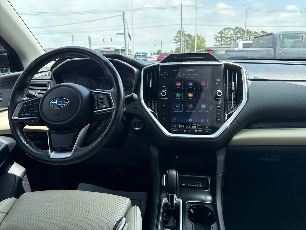 Used 2023 Subaru Ascent Limited w/ Technology Package AWD/4WD image 15