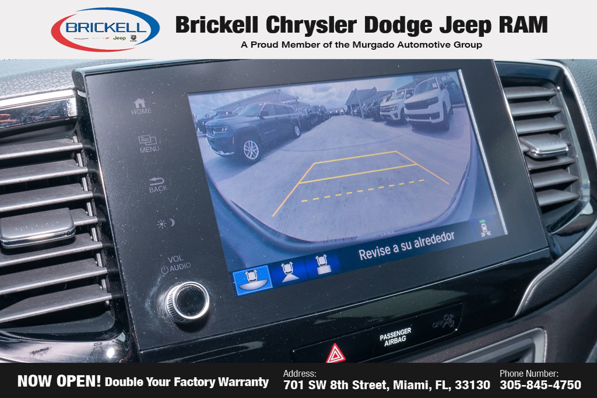 Used 2023 Honda Ridgeline RTL image 32