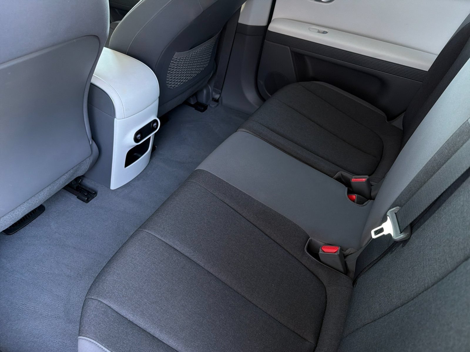Certified 2024 Hyundai Ioniq 5 SEL RWD image 11