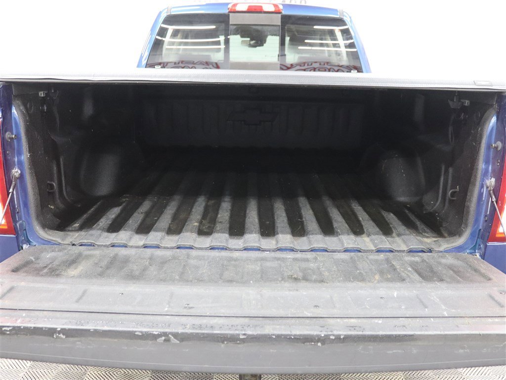 Used 2018 Chevrolet Silverado 1500 High Country image 6