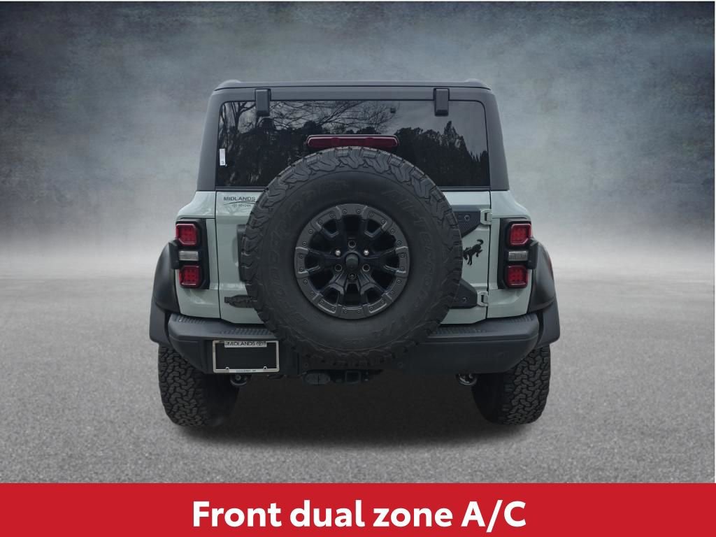 Used 2023 Ford Bronco Raptor AWD/4WD image 10
