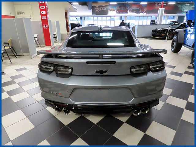 Used 2023 Chevrolet Camaro ZL1 image 6