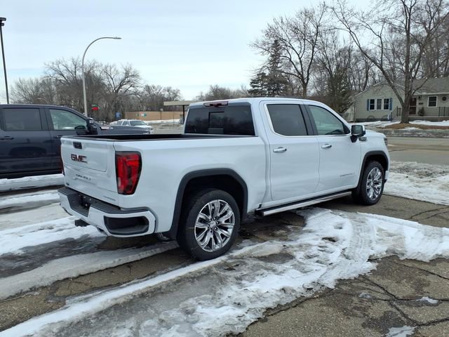 New 2026 GMC Sierra 1500 Denali w/ Denali Reserve Package image 3