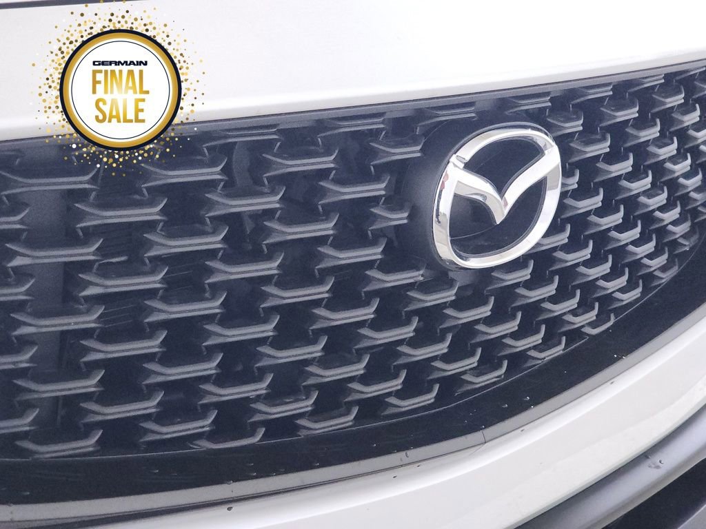 Certified 2025 MAZDA CX-50 2.5 Hybrid w/ Weather Package image 11