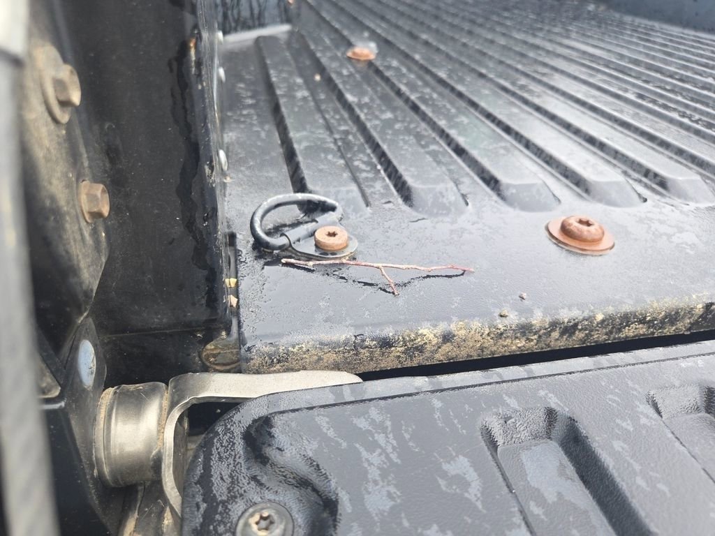 Used 2010 Toyota Tacoma 2WD Regular Cab image 21