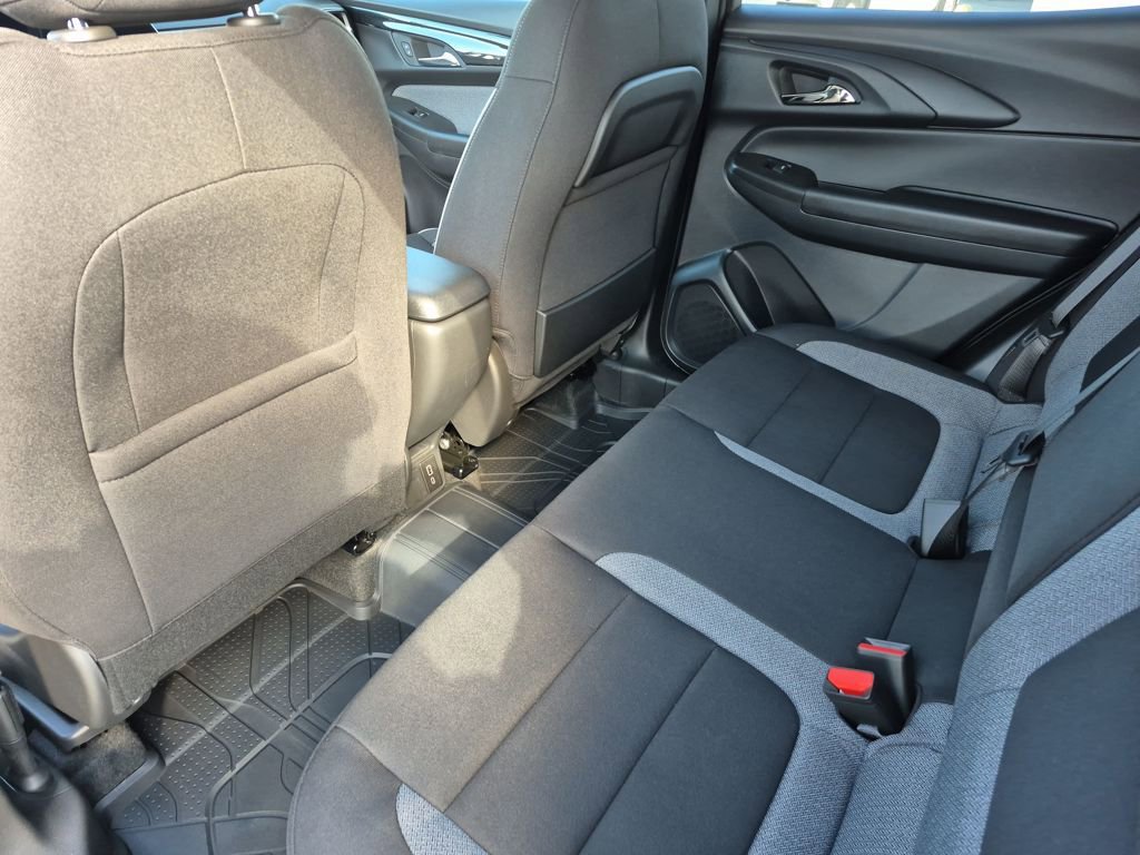 New 2026 Chevrolet TrailBlazer LT w/ Convenience Package image 25