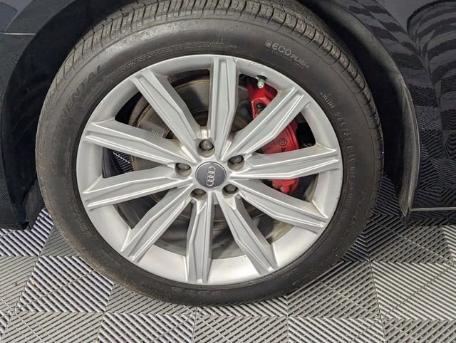 Used 2020 Audi A6 2.0T Premium Plus w/ Premium Plus Package image 8