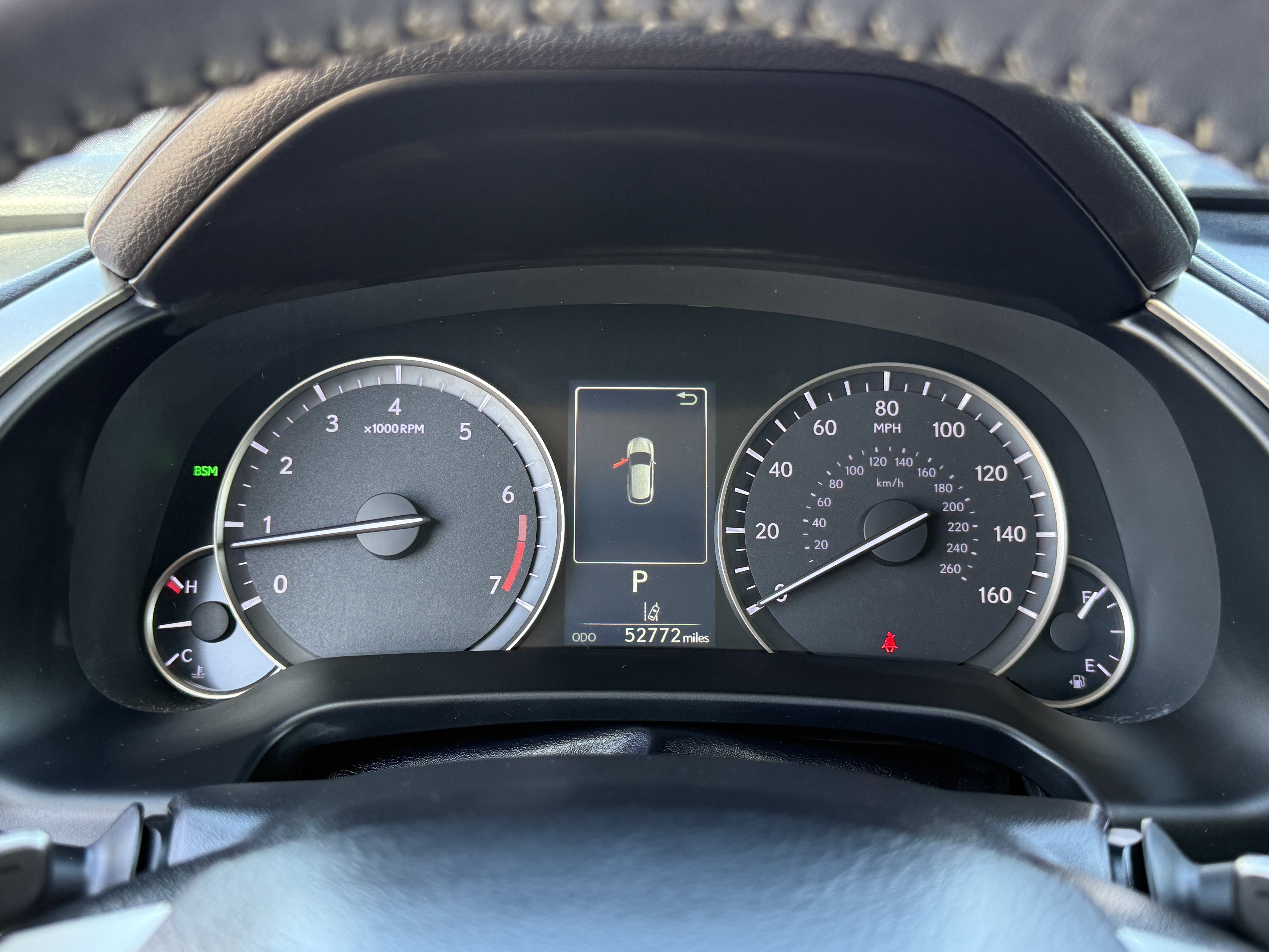Certified 2022 Lexus RX 350 FWD image 25
