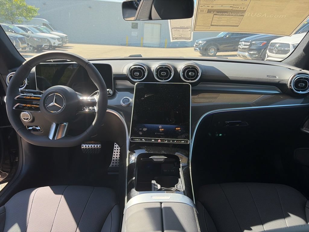 New 2026 Mercedes-Benz CLE 450 4MATIC Coupe image 12