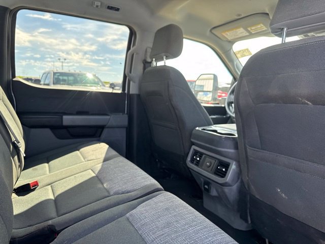 Used 2025 Ford F250 XLT w/ FX4 Off-Road Package AWD/4WD image 14