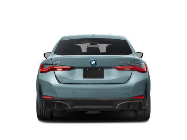 New 2025 BMW i4 xDrive40i w/ Premium Package image 5