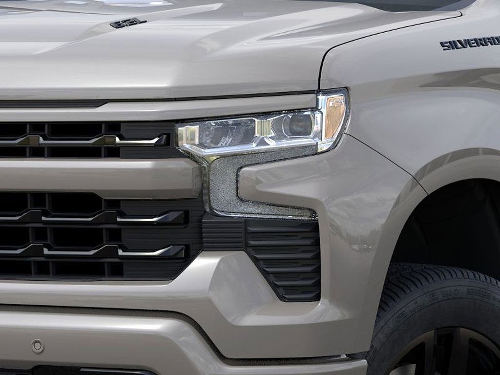 New 2026 Chevrolet Silverado 1500 RST w/ Safety Package image 10