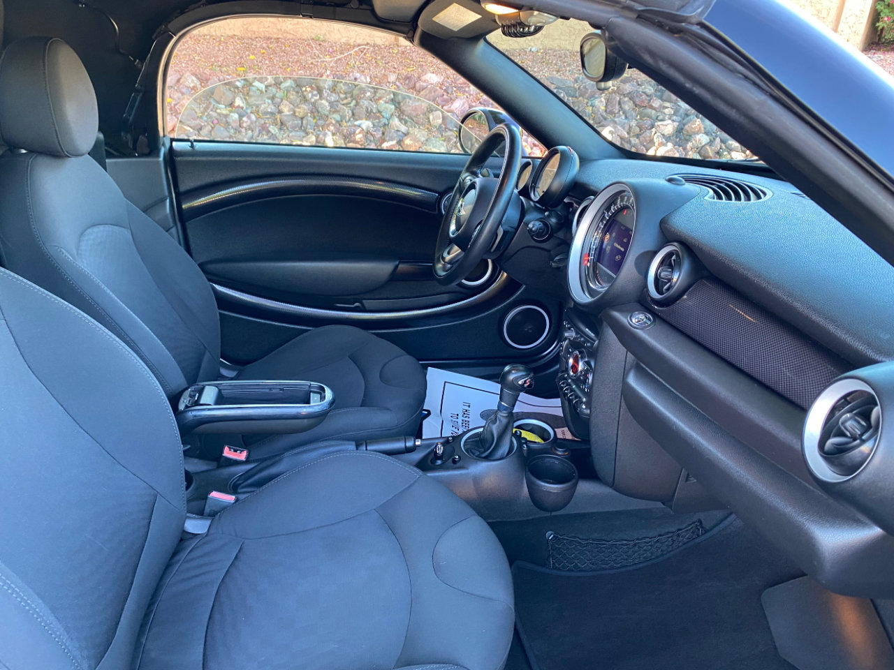 Used 2015 MINI Cooper Roadster S image 40