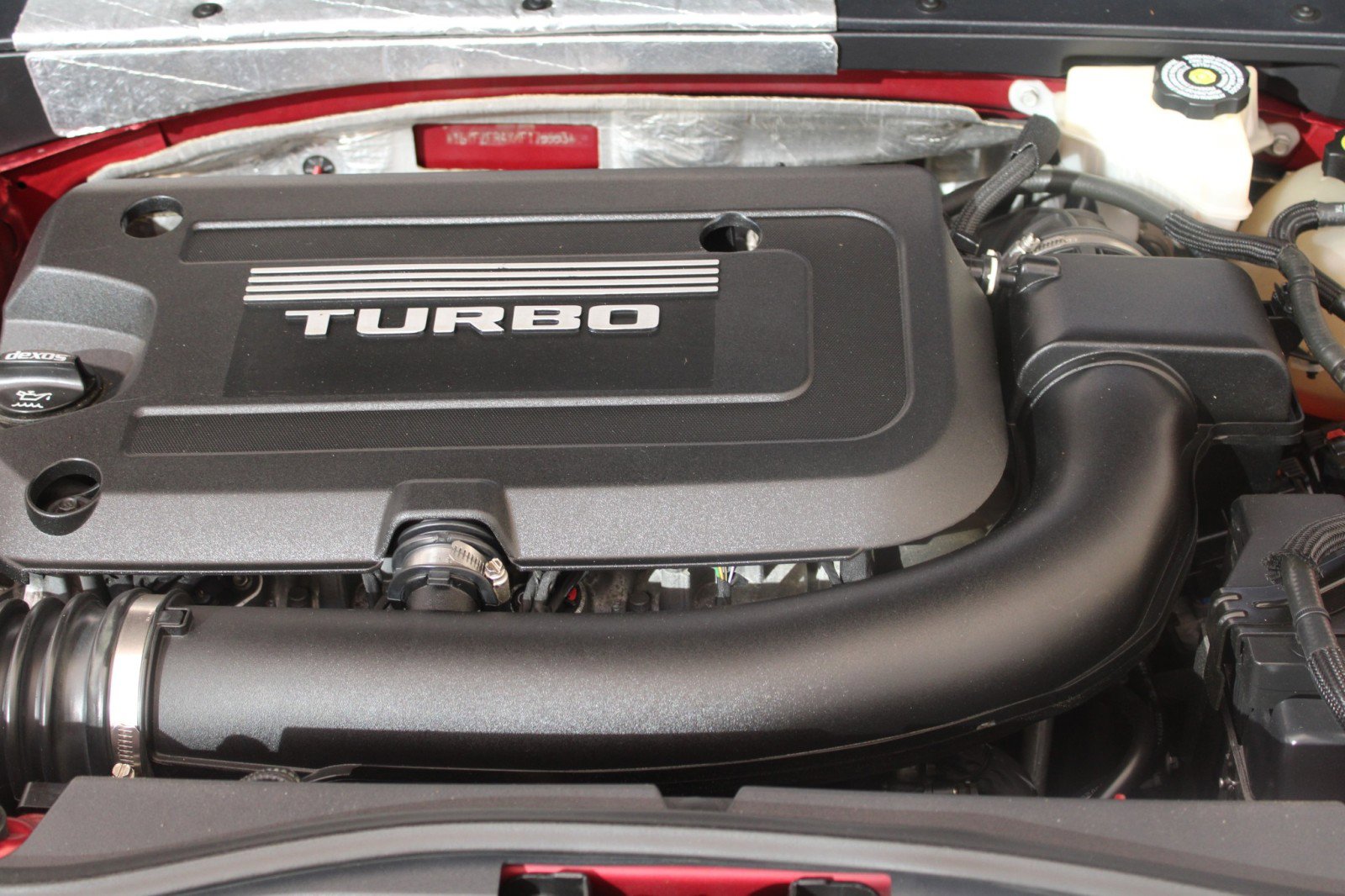 Used 2019 Cadillac XT4 Sport image 44