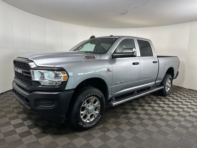 Used 2022 RAM 2500 Tradesman image 7