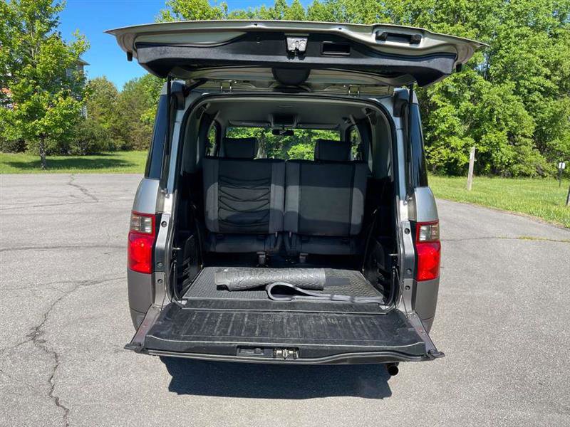 Used 2004 Honda Element EX image 24