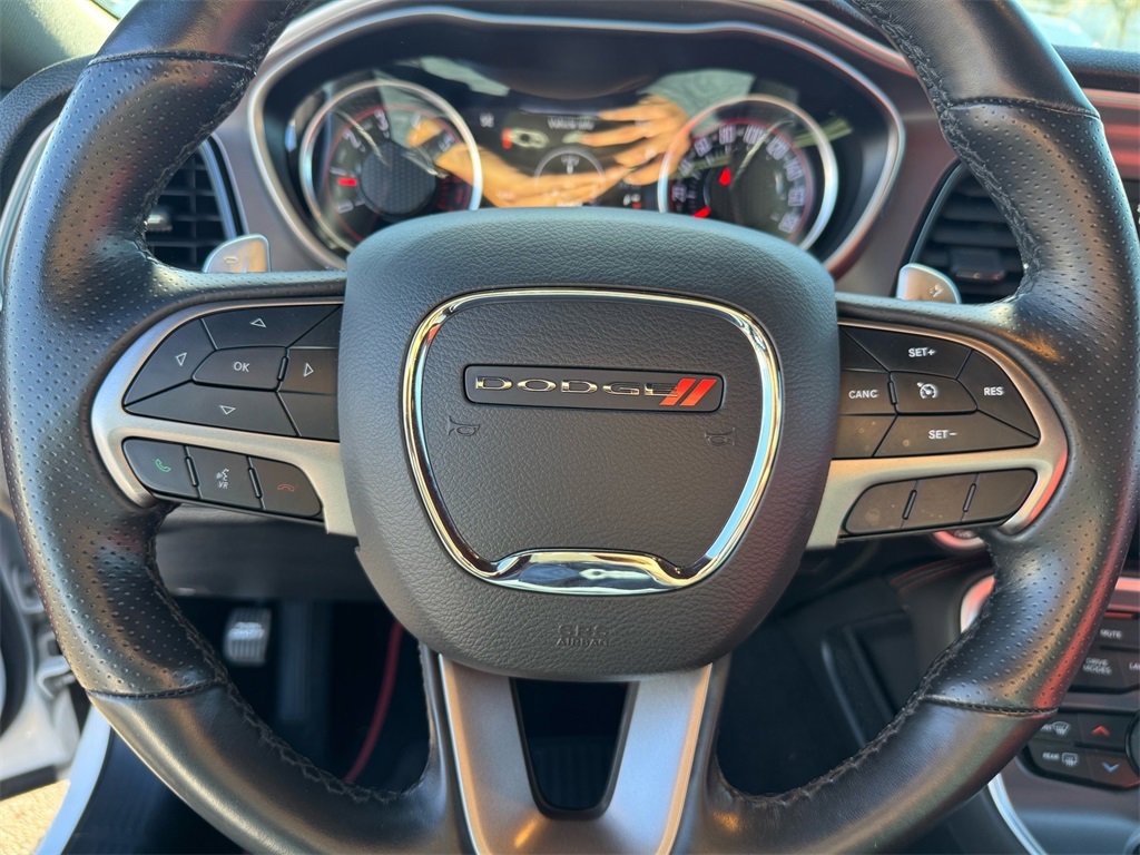 Used 2019 Dodge Challenger R/T Scat Pack image 24