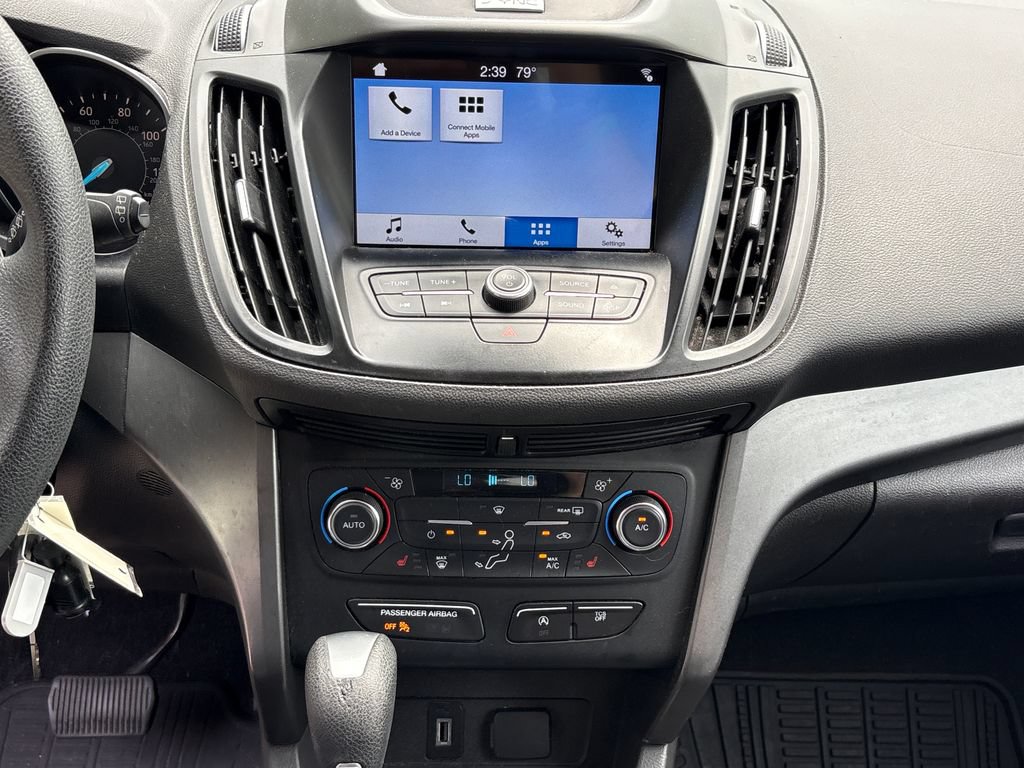 Used 2017 Ford Escape SE w/ Equipment Group 201A AWD/4WD image 24