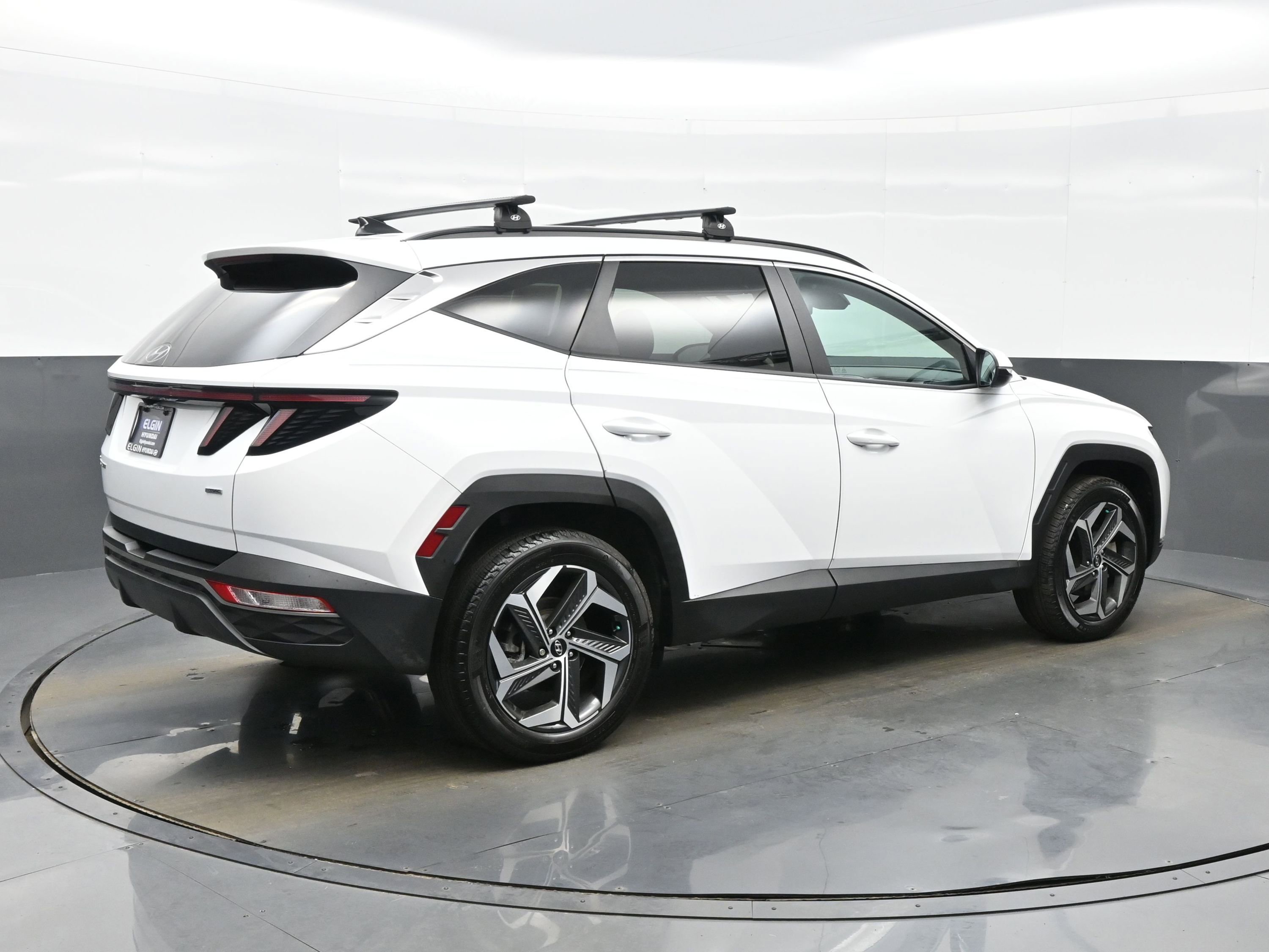 Used 2023 Hyundai Tucson SEL w/ Convenience Package image 6