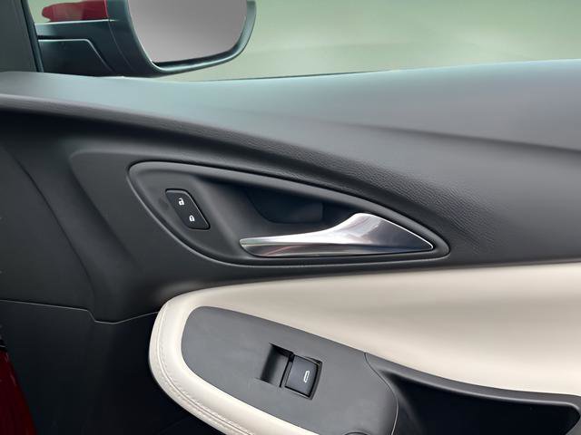 Certified 2024 Buick Encore GX Sport Touring w/ Advanced Technology Package image 33