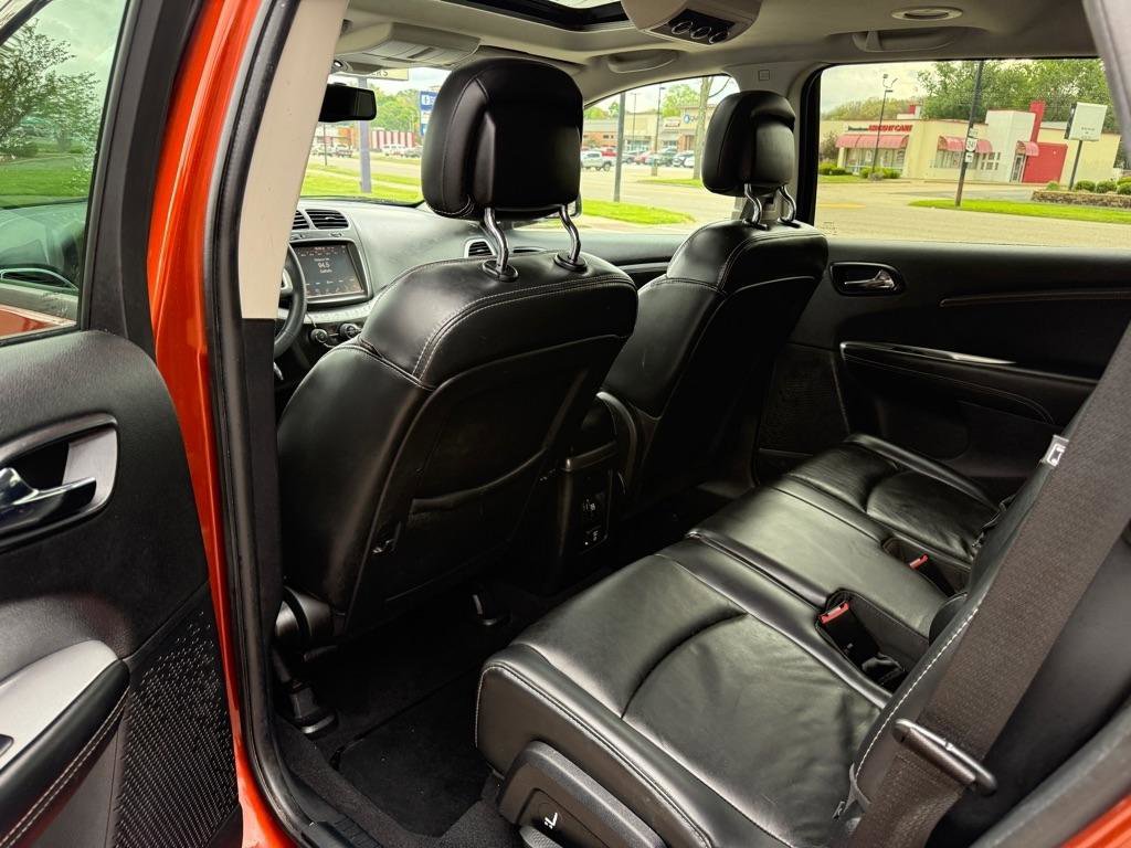 Used 2014 Dodge Journey Limited w/ Flexible Seating Group FWD image 15