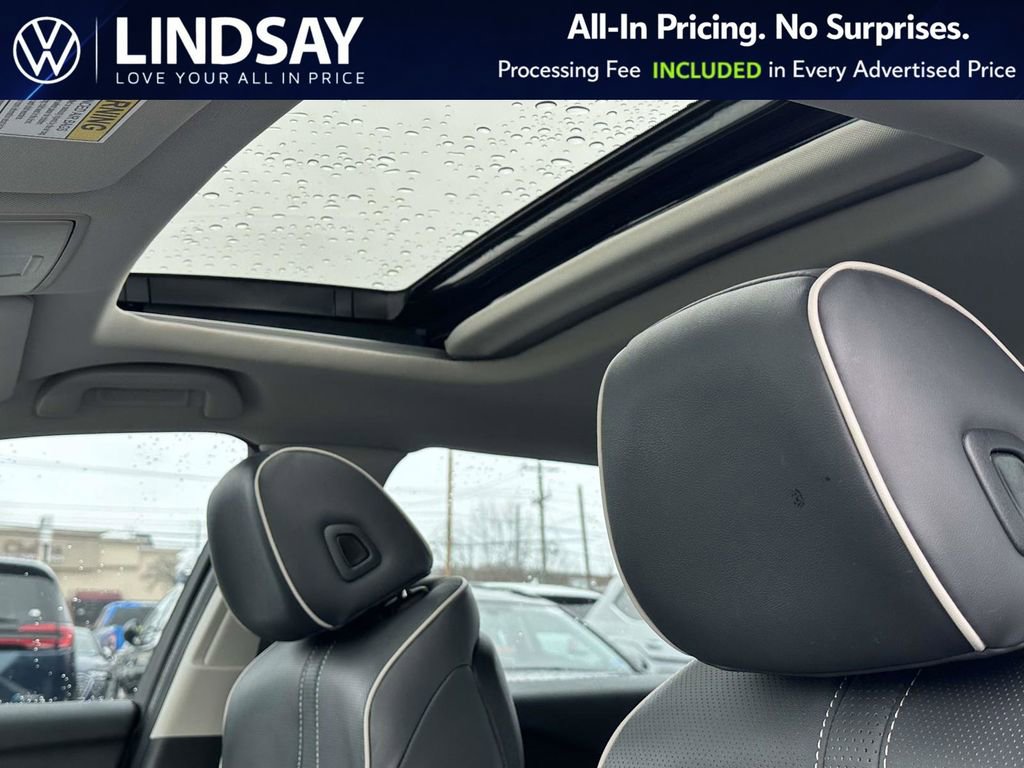 Used 2021 Acura TLX SH-AWD w/ Advance Package image 24