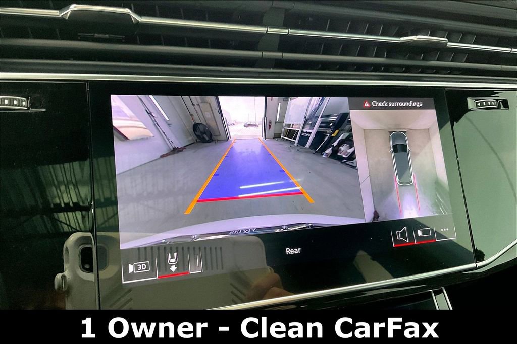 Used 2025 Audi Q7 2.0T Premium image 26