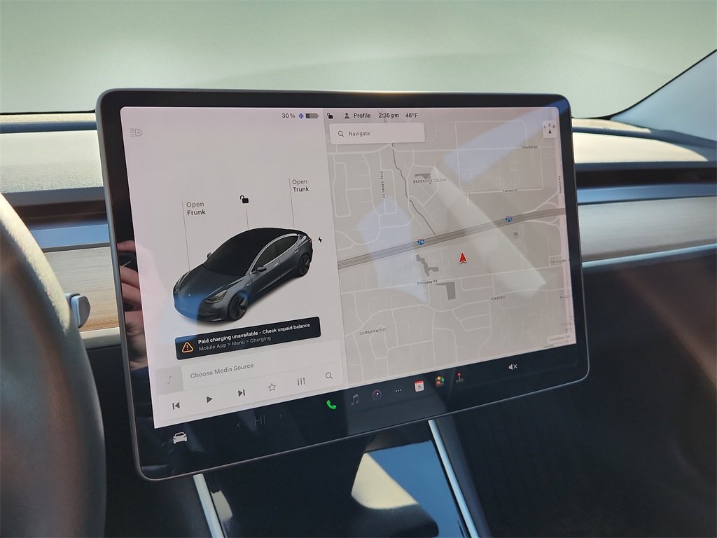 Used 2020 Tesla Model 3 Standard Range Plus image 20