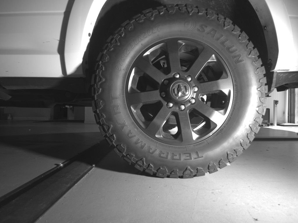 Used 2022 RAM 2500 Laramie AWD/4WD image 15