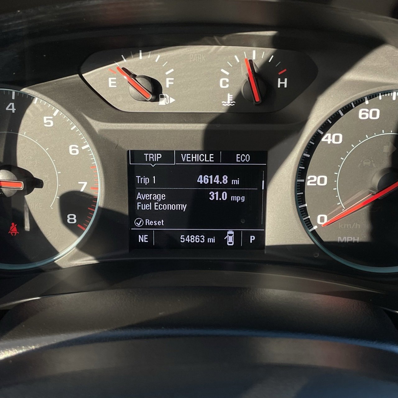 Used 2024 Chevrolet Malibu LT image 16