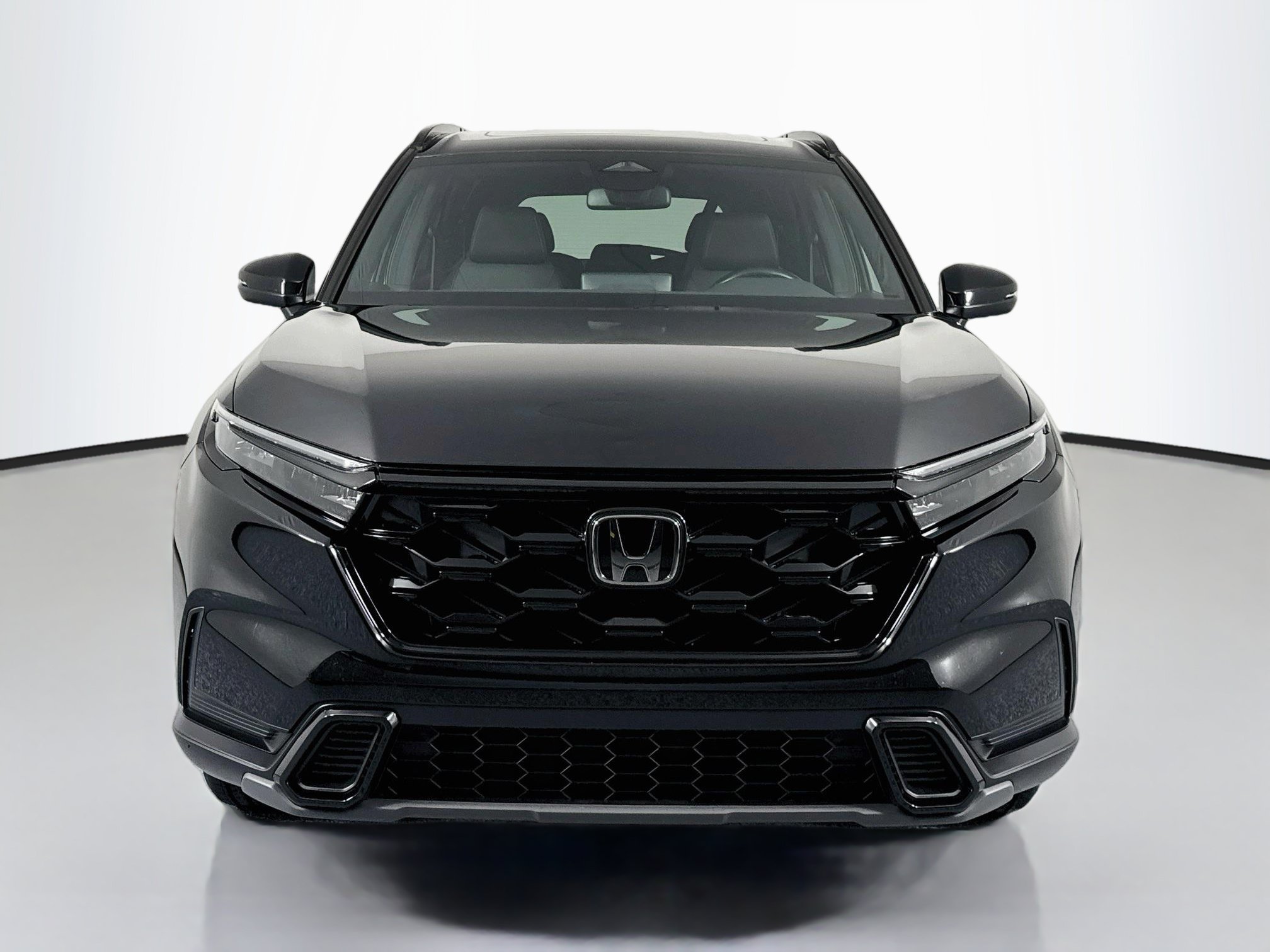 Certified 2024 Honda CR-V Sport image 2