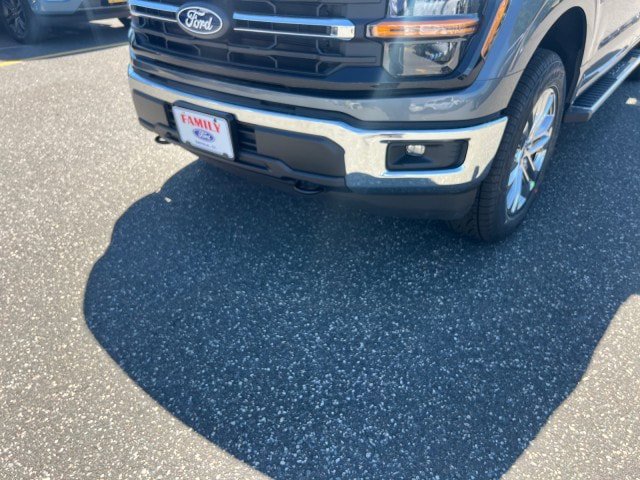New 2026 Ford F150 XLT w/ XLT Chrome Appearance Package AWD/4WD image 32