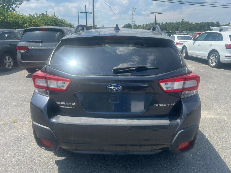 Used 2018 Subaru Crosstrek 2.0i Premium image 5