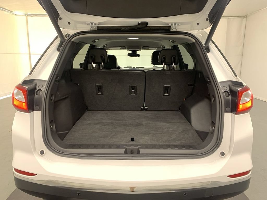 Used 2020 Chevrolet Equinox Premier AWD/4WD image 21