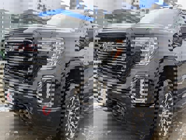 Used 2020 GMC Sierra 1500 AT4 w/ AT4 Premium Package image 16