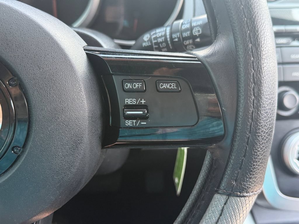 Used 2008 MAZDA CX-7 Grand Touring FWD image 25