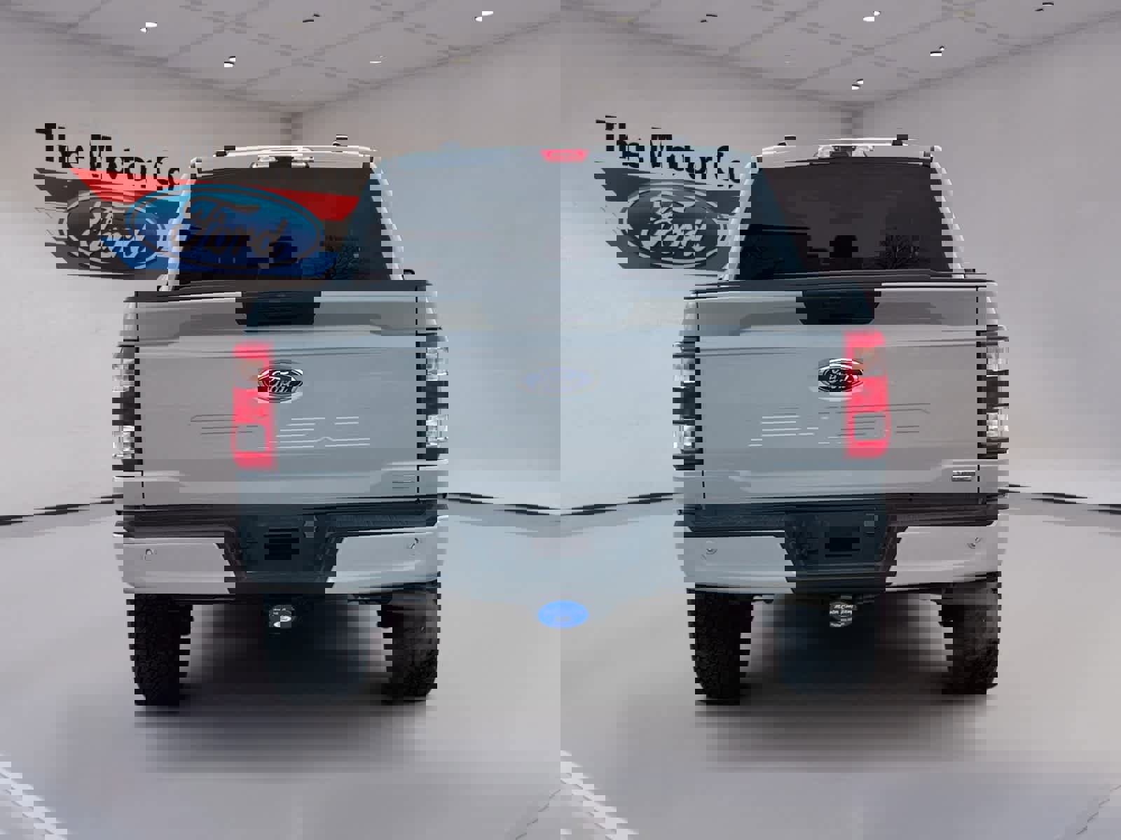 Used 2023 Ford F150 XL w/ STX Appearance Package image 6