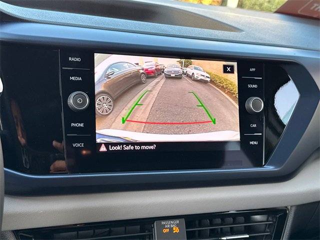 Certified 2023 Volkswagen Taos SE image 40